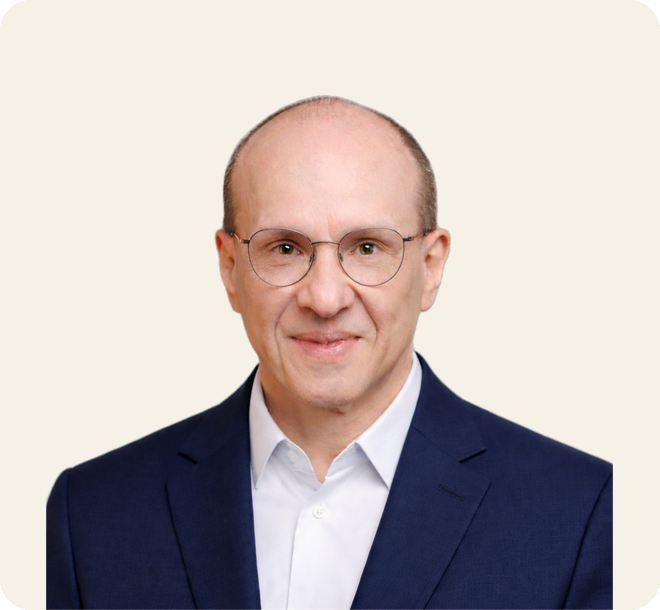 Thomas Kliem Portrait